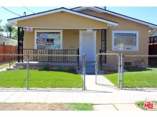 538 91st St, Los Angeles, CA 90044-5727