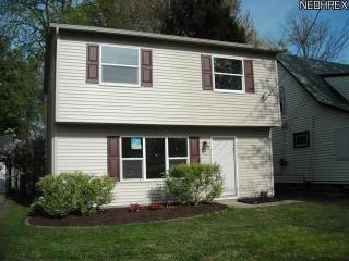 6605 Iroquois Trl, Concord Township OH  exterior