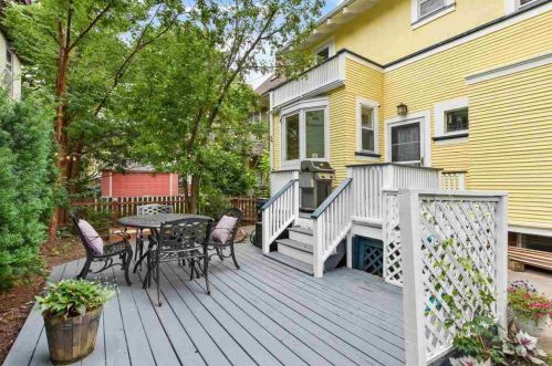 1051 Spaight St, Madison WI 53703-3701 exterior