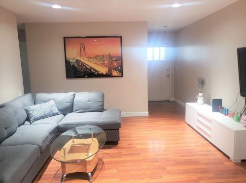 2517 Sierra Serena Ct, San Jose, CA 95116-2633