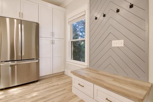 1713 Lauda Dr, Mount Pleasant SC  29464-9601 exterior