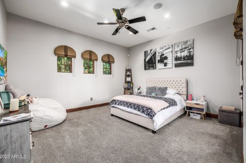 6024 Sunnyside Dr, Scottsdale AZ 85260-5724 exterior