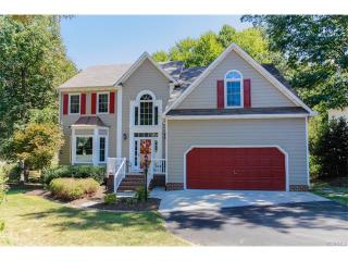 10294 Henderson Hall Rd, Mechanicsville, VA 23116-5134