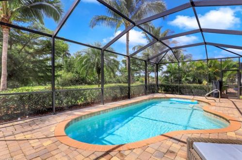 9530 Piacere Way, Naples, FL 34113-7732