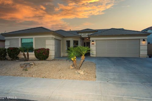 16010 174th Ln, Sun City, AZ 85388-0269