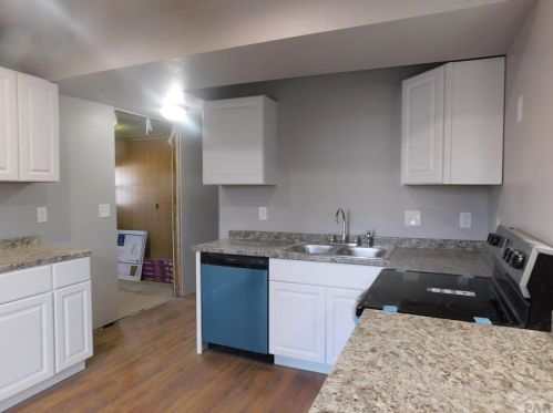 1208 Taylor Ave, Pueblo CO 81006-1043 exterior