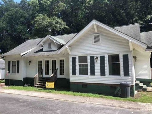 161 Cameron St, Pacolet, SC 29372-2838