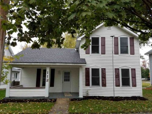 112 High St, Saint Johns, IN 46738-1079