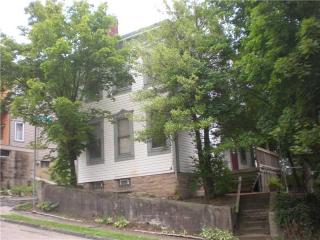 2 Lelia St, Pittsburgh, PA 15211-2227