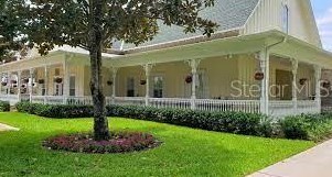 231 Goldenrain Dr, Kissimmee FL  34747-5100 exterior