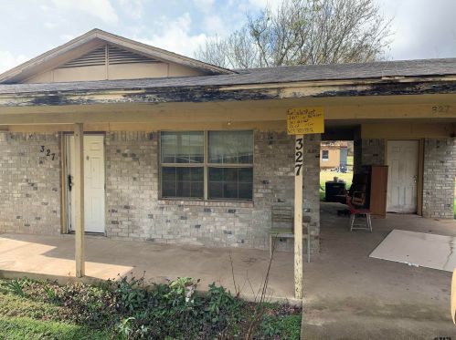 327 1st St, Kerens, TX 75144-2507