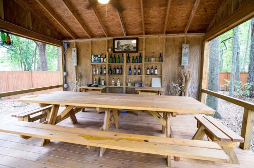 1821 Zelasko Dr, Johns Island SC  29455-8312 exterior