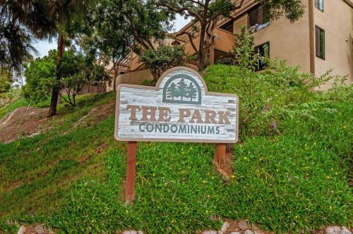 6196 Agee St, San Diego CA  92122-3643 exterior