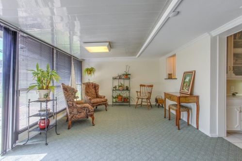 4500 Westlake Dr, Fort Worth TX  76109-4936 exterior