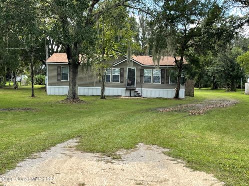 4680 Aurantia Rd, Mims, FL 32754-4601