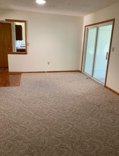 25 Fry Dr, Chillicothe OH  45601-9242 exterior