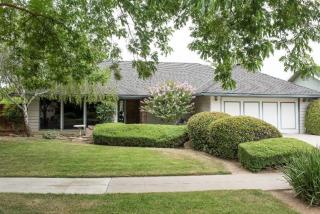 6681 Malsbary Ave, Fresno, CA 93711-0805