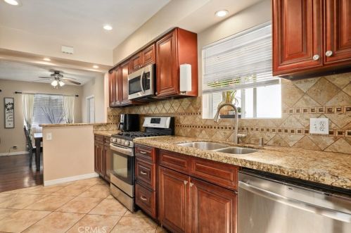 1056 Renwick Rd, Glendora CA  91740-5670 exterior