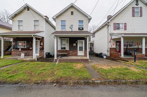 1508 Water St, West Brownsville, PA 15417-1547