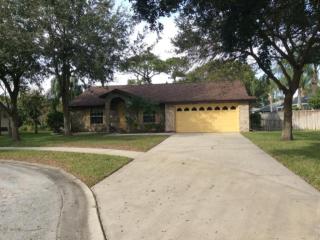 3310 Spice Wood Pl, Melbourne, FL 32940-1421