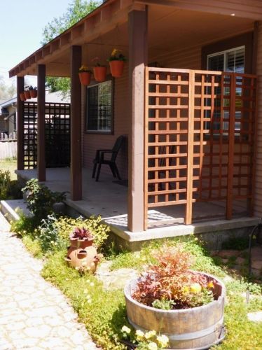 107 Capitol Hill Dr, Lake Nacimiento CA  93446-2730 exterior