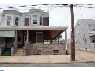 4330 Milnor St, Philadelphia PA  19124-4118 exterior
