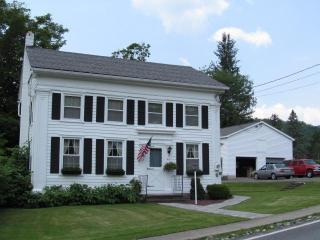 4619 County Highway 14, Franklin, NY 13846-1701