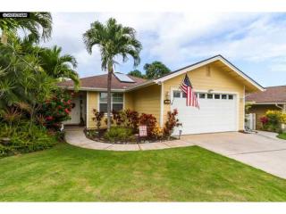 116 Kumulaau Ohia Loop, Wailuku, HI 96793-2133