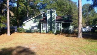 314 Stuart Ave, Oak Island, NC 28461-3052