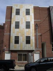 1655 Willington St, Philadelphia PA  19121-3215 exterior