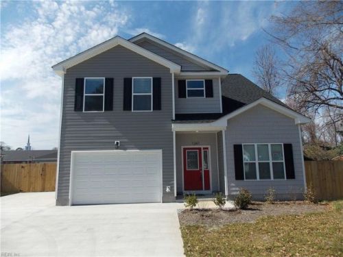 1241 Wilroy Rd, Suffolk, VA 23434-2508