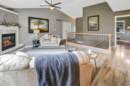 4763 382nd St, Sartell MN  56377-9713 exterior