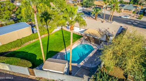 1710 Evergreen St, Chandler, AZ 85225-4302