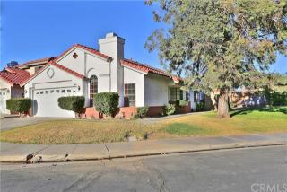 1295 Althea Ave, Rialto CA  92376-7478 exterior