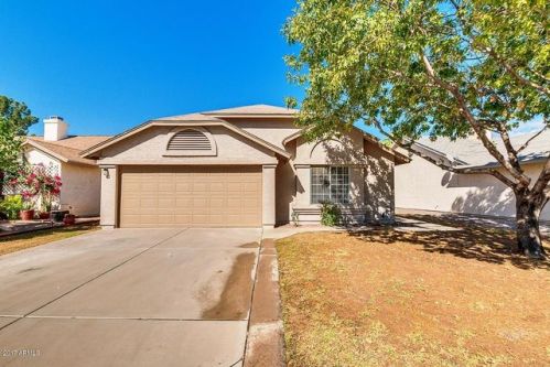 3830 Elgin St, Chandler, AZ 85226-4905