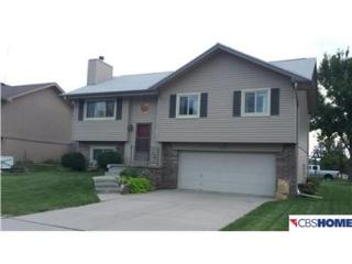 7971 Curtis Ave, Omaha NE  68111-1277 exterior