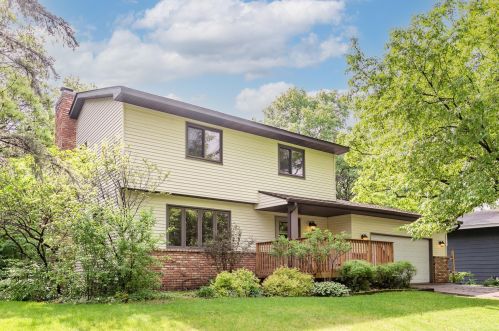 12305 Heather St, Minneapolis, MN 55433-1754