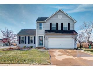 516 Beechwood Ln, Concord Township, OH 44077-6122