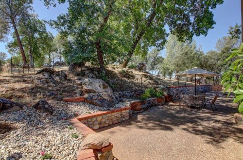 14804 Oak Ridge Rd, Lake Wildwood CA  exterior