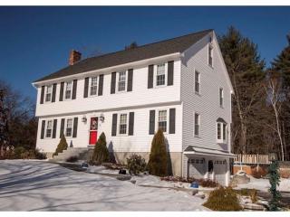 30 Rolling Ridge Rd, Londonderry, NH 03053-2570