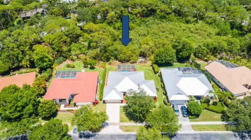 1194 Lighthouse Dr, Palm City, FL 34990-4514