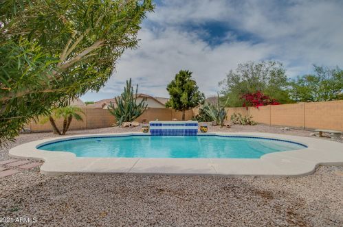 15289 Desert Hl Dr, Sun City AZ 85379-1008 exterior