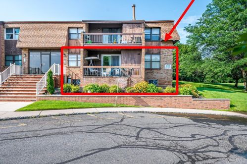 118 Sharon Garden Ct, Woodbridge, NJ 07095-4305