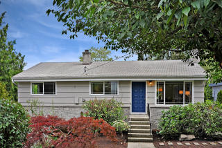 9508 45th Ave, Seattle, WA 98115-2604
