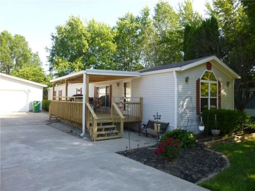 345 Someday Way, Cloverdale, IN 46120-8880