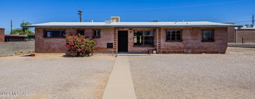5671 12th St, Tucson, AZ 85711-3805