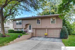 9716 Sahler St, Omaha NE  68110-1641 exterior