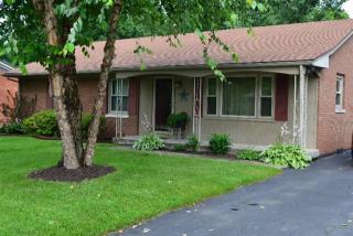 3447 Saybrook Rd, Lexington, KY 40503-4326