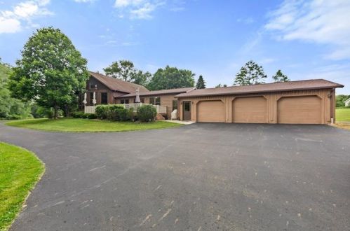 110 Mcclelland Ave, Greenville PA  16125-8004 exterior