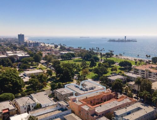 101 Cherry Ave, Long Beach, CA 90802-6150
